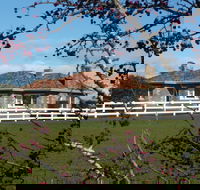 Little Sunnyside Accommodation - Accommodation Fremantle