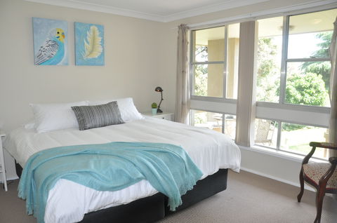 Macassar BnB - Accommodation Fremantle 0