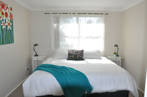 Macassar BnB - Accommodation Fremantle 1