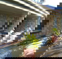 MacDonnell House Naracoorte - Accommodation Fremantle