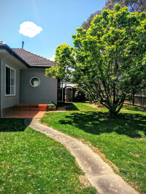 Magnolia Corner - Accommodation Fremantle 0