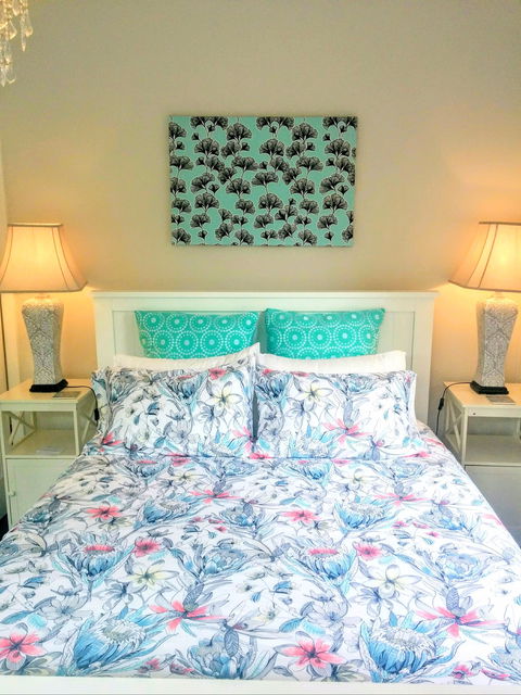 Magnolia Corner - Accommodation Fremantle 1