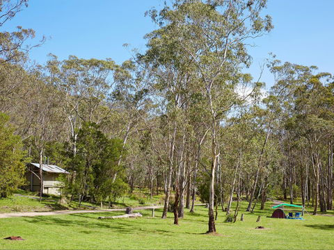 Main Range National Park Camping - Accommodation Fremantle 0