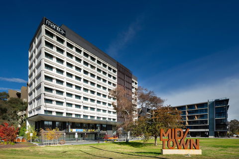 Mantra MacArthur Hotel - Accommodation Fremantle 0
