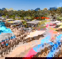 Marion Holiday Park - Accommodation Fremantle