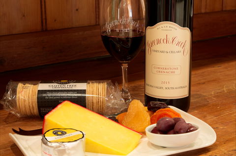 Marananga Cottages - Accommodation Fremantle 1