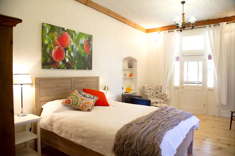 Marananga Cottages - Accommodation Fremantle 2