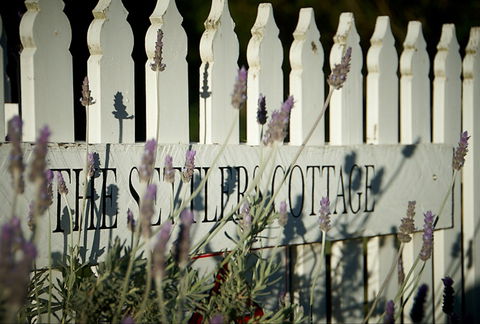 Mayfield Vineyard Cottages - Accommodation Fremantle 0