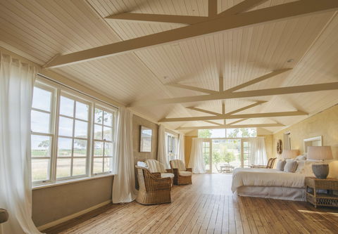 Mayfield Vineyard Cottages - Accommodation Fremantle 1