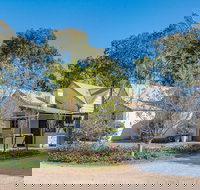 McLaren Vale Getaways - Accommodation Fremantle