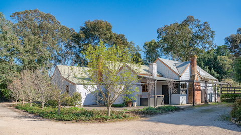 McLaren Vale Getaways - Accommodation Fremantle 0