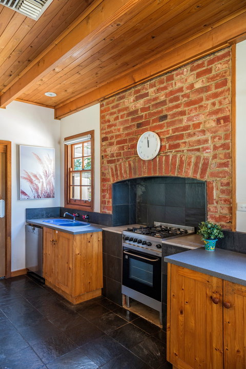 McLaren Vale Getaways - Accommodation Fremantle 2