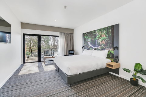 Mercure Launceston - Accommodation Fremantle 0