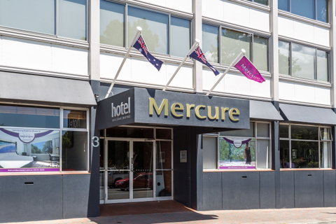 Mercure Launceston - Accommodation Fremantle 1