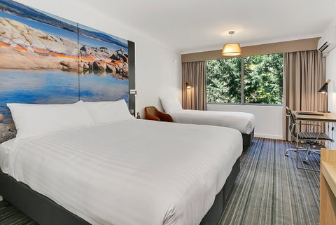 Mercure Launceston - Accommodation Fremantle 2