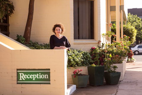Mid City Motor Inn - Accommodation Fremantle 0