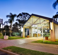 Mildura Inlander Resort - Accommodation Fremantle