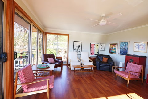Monaro Cottage - Accommodation Fremantle 0