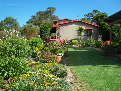 Monaro Cottage - Accommodation Fremantle 1