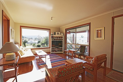 Monaro Cottage - Accommodation Fremantle 2