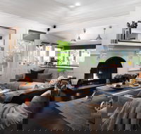 Mount Olive - Accommodation Fremantle