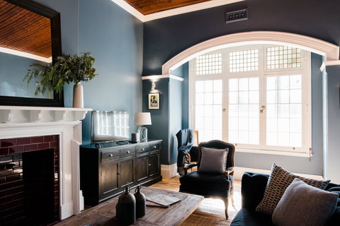 Mount Ophir Estate - The Residence - Accommodation Fremantle 0