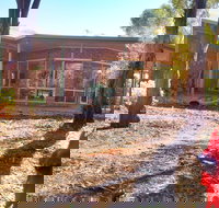 Munga Munga BB - Accommodation Fremantle