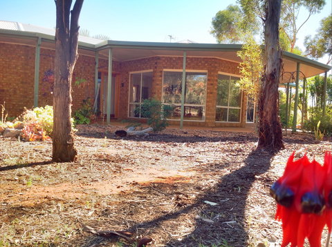 Munga Munga B&B - Accommodation Fremantle 0