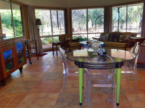 Munga Munga B&B - Accommodation Fremantle 2