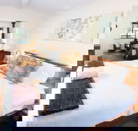 Mystwood Retreats - Accommodation Fremantle