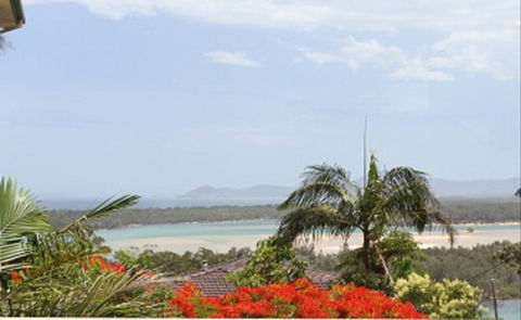 Nambucca Beach House - Accommodation Fremantle 0