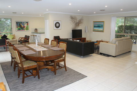 Nambucca Beach House - Accommodation Fremantle 2