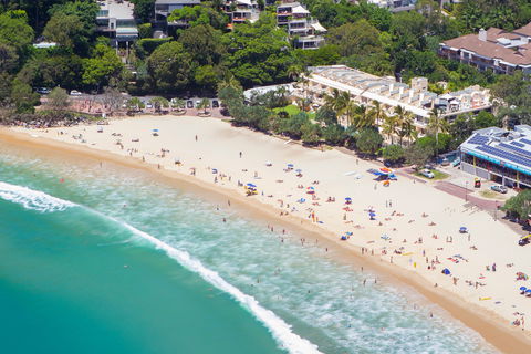Netanya Noosa - Accommodation Fremantle 0