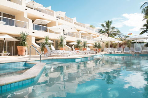 Netanya Noosa - Accommodation Fremantle 1