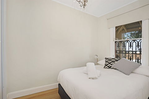 Newcastle Executive Homes - Oceanview Terrace - Accommodation Fremantle 1
