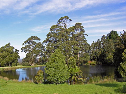 Newry Park Cottage - Accommodation Fremantle 1