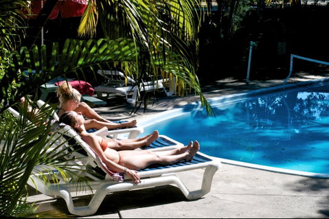 Nomads Noosa - Accommodation Fremantle 0