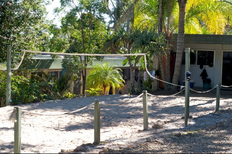Nomads Noosa - Accommodation Fremantle 2