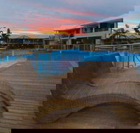 Oaks Port Stephens Pacific Blue Resort - Accommodation Fremantle