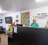 Palm Island Motel - Accommodation Fremantle