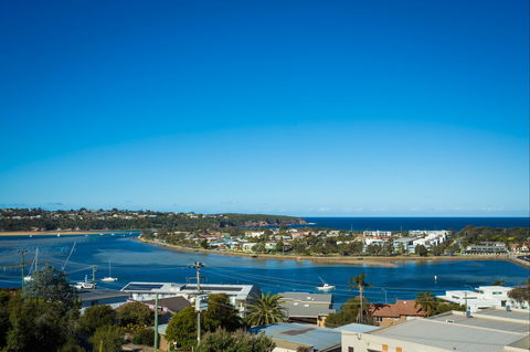 Panoramic Townhouses By Lisa - Deluxe - Accommodation Fremantle 2