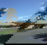 Paradise Lakes Motel - Accommodation Fremantle