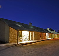 Paxton Square Cottages - Accommodation Fremantle