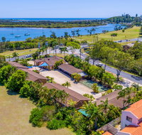 Pegasus Motel - Accommodation Fremantle