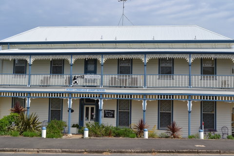 Point Lonsdale Guest House - Accommodation Fremantle 0