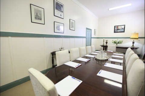 Point Lonsdale Guest House - Accommodation Fremantle 1