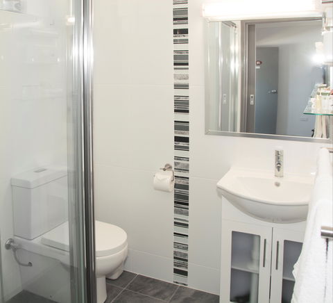 Port Aloha Motel - Accommodation Fremantle 2