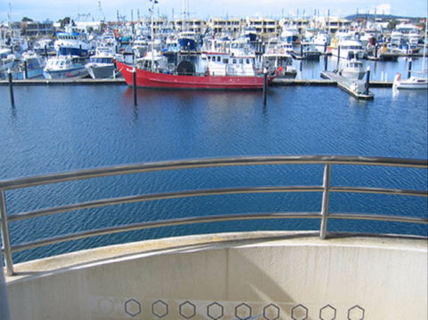 Port Lincoln Waterfront Apartments - Accommodation Fremantle 1