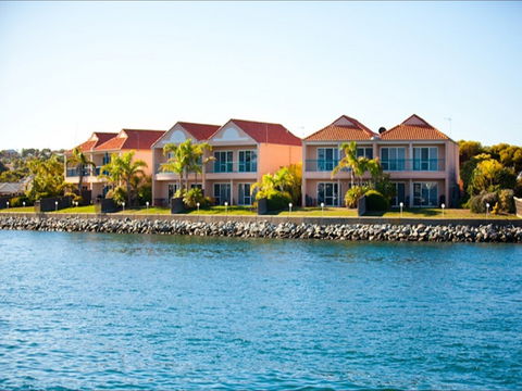 Port Lincoln Waterfront Apartments - Accommodation Fremantle 2