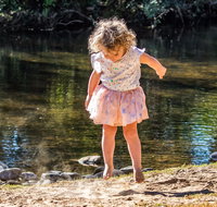 Porepunkah Bridge Holiday Park - Accommodation Fremantle